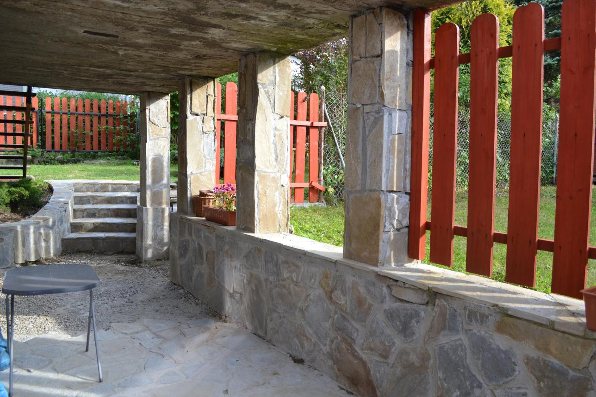 Pokoje I Apartamenty Centrum - Willa Bajeczka Zakopane Habitación foto